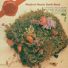 The Good Earth (Vinyl)
